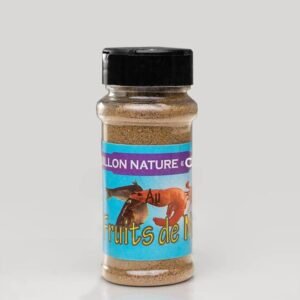 Bouillon nature (pot)