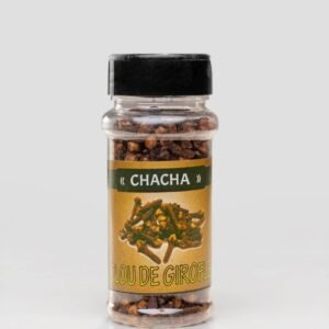 Poudre de clou de girofle