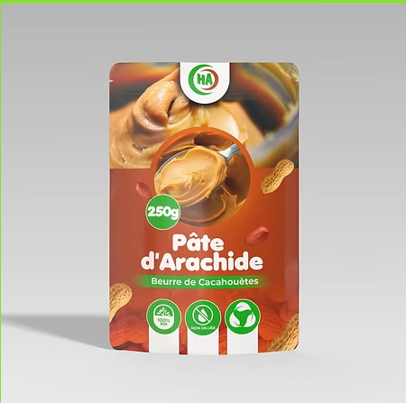 Produits agroalimentaires